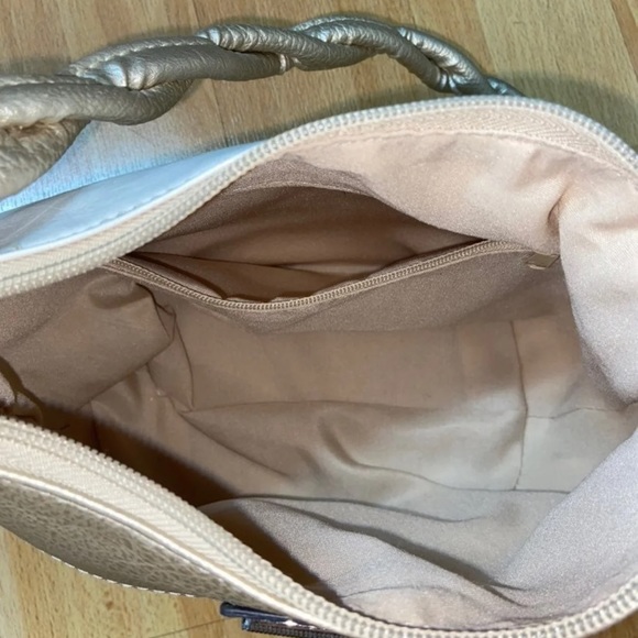 Rosetti Floral Handbag Purse - Picture 3 of 4